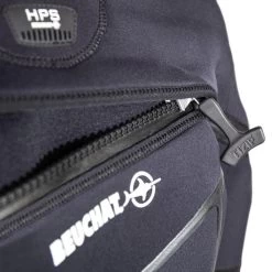 BEUCHAT SEMI-DRY X-TREM Femme -Vêtements De Plongée Soldes semi dry x trem femme 3