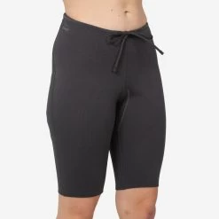 Short En Néoprène 2mm De Canoë Kayak Et Stand Up Paddle Femme 9 Short En Néoprène 2mm De Canoë Kayak Et Stand Up Paddle Femme -Vêtements De Plongée Soldes short en neoprene 2mm de canoe kayak et stand up paddle femme 2