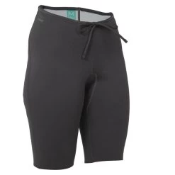 Short En Néoprène 2mm De Canoë Kayak Et Stand Up Paddle Femme