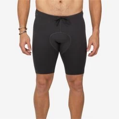 Short En Néoprène 2mm De Canoë Kayak Et Stand Up Paddle Homme 12 Short En Néoprène 2mm De Canoë Kayak Et Stand Up Paddle Homme -Vêtements De Plongée Soldes short en neoprene 2mm de canoe kayak et stand up paddle homme 3