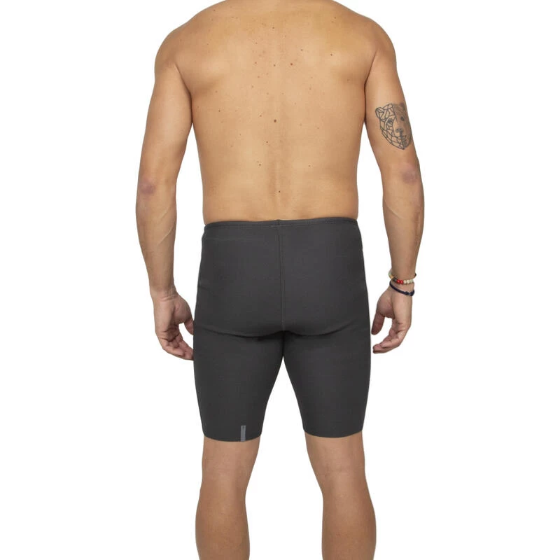Short En Néoprène 2mm De Canoë Kayak Et Stand Up Paddle Homme 6 Short En Néoprène 2mm De Canoë Kayak Et Stand Up Paddle Homme – Image 6