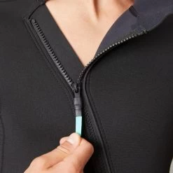 Shorty Neoprene 2mm Easy Avec Fermeture Diagonale Frontal Homme Frontzip -Vêtements De Plongée Soldes shorty neoprene 2mm easy avec fermeture diagonale frontal homme frontzip 5