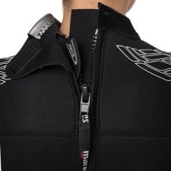 Shorty Plongée MARES Femme Néoprène 2,5mm - REEF Noir/gris 11 Shorty Plongée MARES Femme Néoprène 2,5mm - REEF Noir/gris -Vêtements De Plongée Soldes shorty plongee mares femme neoprene 25mm reef noirgris 4