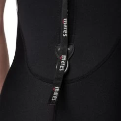 Shorty Plongée MARES Homme Néoprène 2,5mm - REEF Noir/gris 10 Shorty Plongée MARES Homme Néoprène 2,5mm - REEF Noir/gris -Vêtements De Plongée Soldes shorty plongee mares homme neoprene 25mm reef noirgris 3