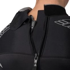 Shorty Plongée MARES Homme Néoprène 2,5mm - REEF Noir/gris 12 Shorty Plongée MARES Homme Néoprène 2,5mm - REEF Noir/gris -Vêtements De Plongée Soldes shorty plongee mares homme neoprene 25mm reef noirgris 5