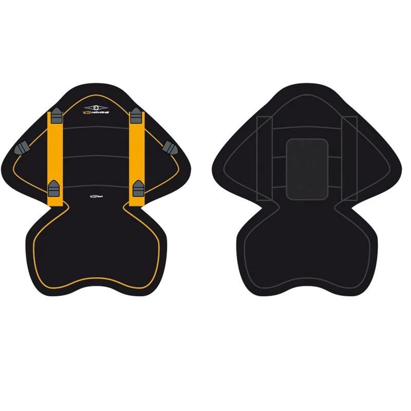 SIEGE CANOE KAYAK DOSSERET BIC STANDARD 2 SIEGE CANOE KAYAK DOSSERET BIC STANDARD – Image 2