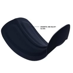 Rockrider Sous Short De Protection Vélo VTT All-mountain Enduro FEEL D_HIP D3O® -Vêtements De Plongée Soldes sous short de protection velo vtt all mountain enduro feel d hip d3o 5