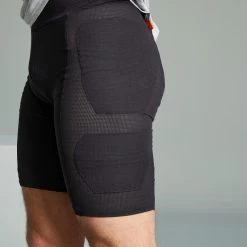 Rockrider Sous Short De Protection Vélo VTT All-mountain Enduro FEEL D_HIP D3O® -Vêtements De Plongée Soldes sous short de protection velo vtt all mountain enduro feel d hip d3o 6