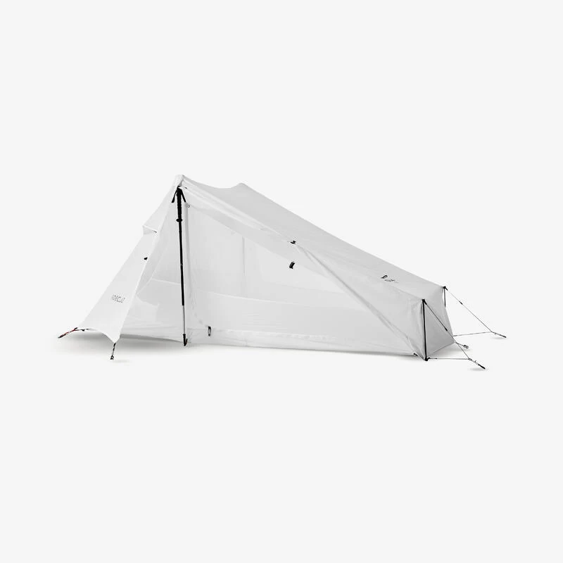 Tente Tarp De Trekking - 2 Places - MT900 V2 Minimal Editions - Undyed 2 Tente Tarp De Trekking - 2 Places - MT900 V2 Minimal Editions - Undyed – Image 2