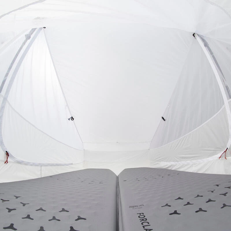 Tente Tarp De Trekking - 2 Places - MT900 V2 Minimal Editions - Undyed 5 Tente Tarp De Trekking - 2 Places - MT900 V2 Minimal Editions - Undyed – Image 5