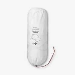 Tente Tarp De Trekking - 2 Places - MT900 V2 Minimal Editions - Undyed 16 Tente Tarp De Trekking - 2 Places - MT900 V2 Minimal Editions - Undyed -Vêtements De Plongée Soldes tente tarp de trekking 2 places mt900 v2 minimal editions undyed 6