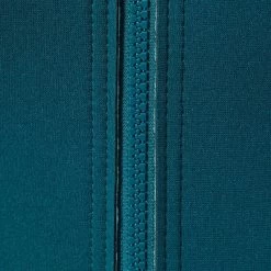 Top Anti UV Manches Courtes Femme Néoprène 1.5mm - Navy -Vêtements De Plongée Soldes top anti uv manches courtes femme neoprene 15mm navy 6