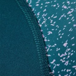 Top Anti UV Manches Courtes Femme Néoprène 1.5mm - Navy -Vêtements De Plongée Soldes top anti uv manches courtes femme neoprene 15mm navy 7