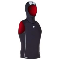 Top Cagoule De Plongée Bouteille SCD 3/2,5 Mm