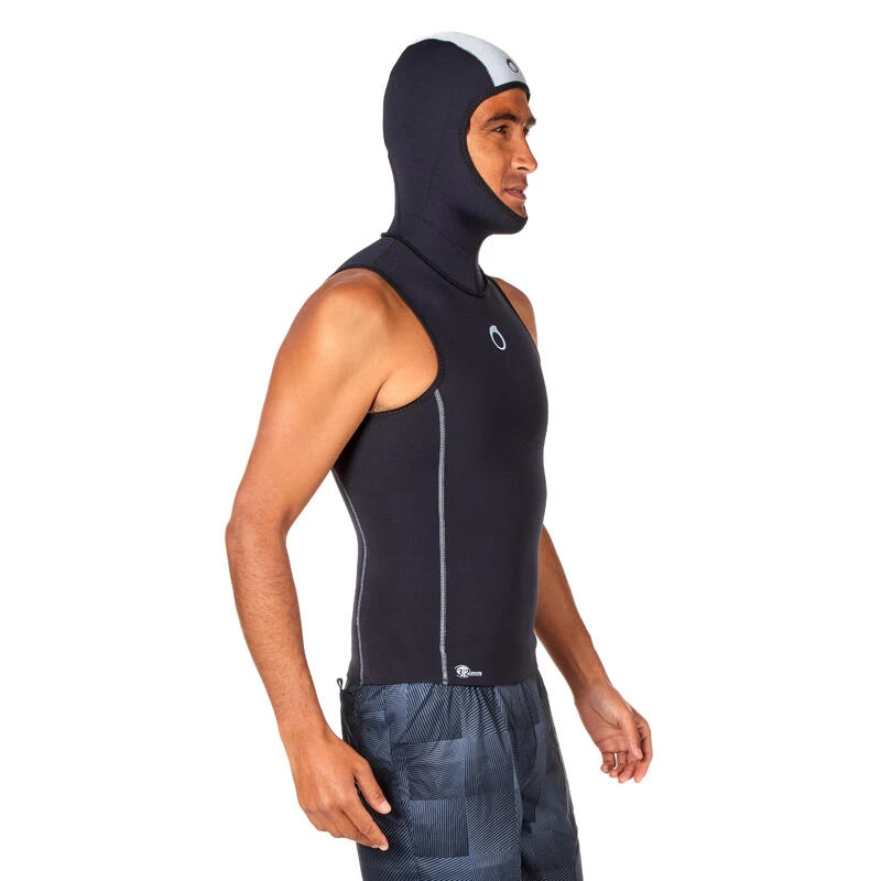 Top Cagoule De Plongée Bouteille SCD 3/2,5 Mm 4 Top Cagoule De Plongée Bouteille SCD 3/2,5 Mm – Image 4