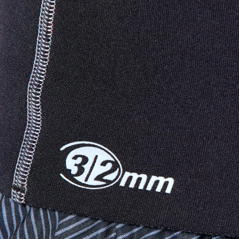 Top Cagoule De Plongée Bouteille SCD 3/2,5 Mm 8 Top Cagoule De Plongée Bouteille SCD 3/2,5 Mm – Image 8
