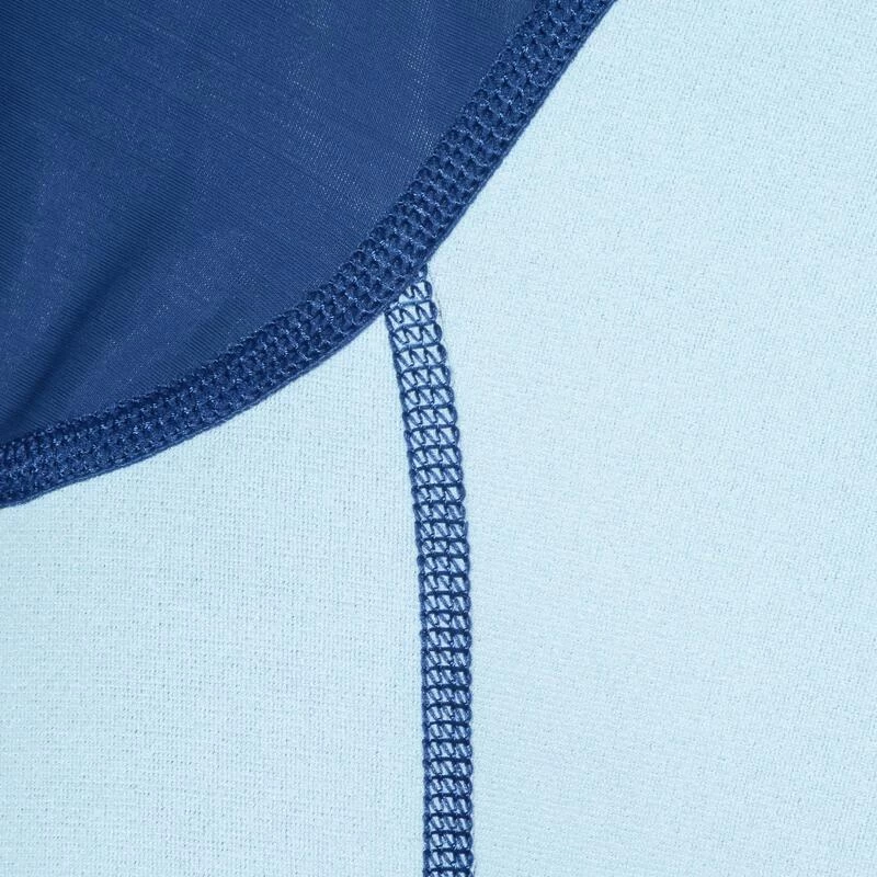 Top De Snorkeling 1,5mm SNK 100 Homme Bleu Foncé 9 Top De Snorkeling 1,5mm SNK 100 Homme Bleu Foncé – Image 9