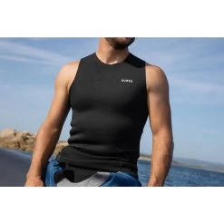 Top Néoprène De Plongée SCD 2mm -Vêtements De Plongée Soldes top neoprene de plongee scd 2mm 7
