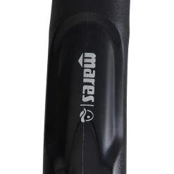 Tuba De Plongée Ou De Snorkeling MARES Bay Adulte Noir -Vêtements De Plongée Soldes tuba de plongee ou de snorkeling mares bay adulte noir 5