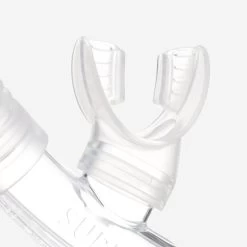 Tuba Plongée Avec Soupape - 100 Kaki 10 Tuba Plongée Avec Soupape - 100 Kaki -Vêtements De Plongée Soldes tuba plongee avec soupape 100 kaki 4