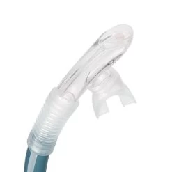 Tuba Plongée Sec Avec Soupape Système Drytop - 100 Dry Top Bleu Gris 9 Tuba Plongée Sec Avec Soupape Système Drytop - 100 Dry Top Bleu Gris -Vêtements De Plongée Soldes tuba plongee sec avec soupape systeme drytop 100 dry top bleu gris 4