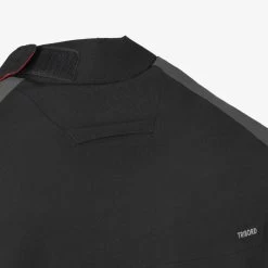 Tribord Vareuse Voile Kayak Coupe-vent Homme - 500 NOIR 14 Tribord Vareuse Voile Kayak Coupe-vent Homme - 500 NOIR -Vêtements De Plongée Soldes vareuse voile kayak coupe vent homme 500 noir 4