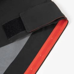 Tribord Vareuse Voile Kayak Coupe-vent Homme - 500 NOIR 16 Tribord Vareuse Voile Kayak Coupe-vent Homme - 500 NOIR -Vêtements De Plongée Soldes vareuse voile kayak coupe vent homme 500 noir 6