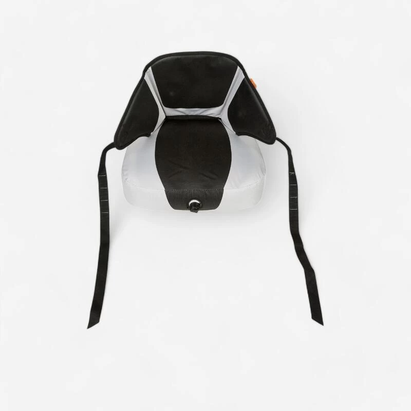 Vessie De Siège Pour Canoë-kayak Itiwit 100 1 Place, 2 Places Et 3 Places 2 Vessie De Siège Pour Canoë-kayak Itiwit 100 1 Place, 2 Places Et 3 Places – Image 2