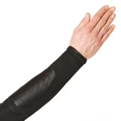 Veste Chasse Sous-marine Homme Néoprène 5mm - SPF 500 Gris Foncé -Vêtements De Plongée Soldes veste chasse sous marine homme neoprene 5mm spf 500 gris fonce 6