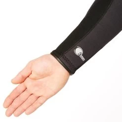 Veste Chasse Sous-marine Homme Néoprène 5mm - SPF 500 Gris Foncé -Vêtements De Plongée Soldes veste chasse sous marine homme neoprene 5mm spf 500 gris fonce 7