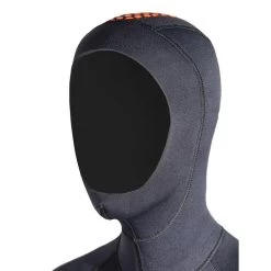 BEUCHAT Veste De Chasse Sous-marine Néoprène 5mm Femme Athena -Vêtements De Plongée Soldes veste de chasse sous marine neoprene 5mm femme athena 4