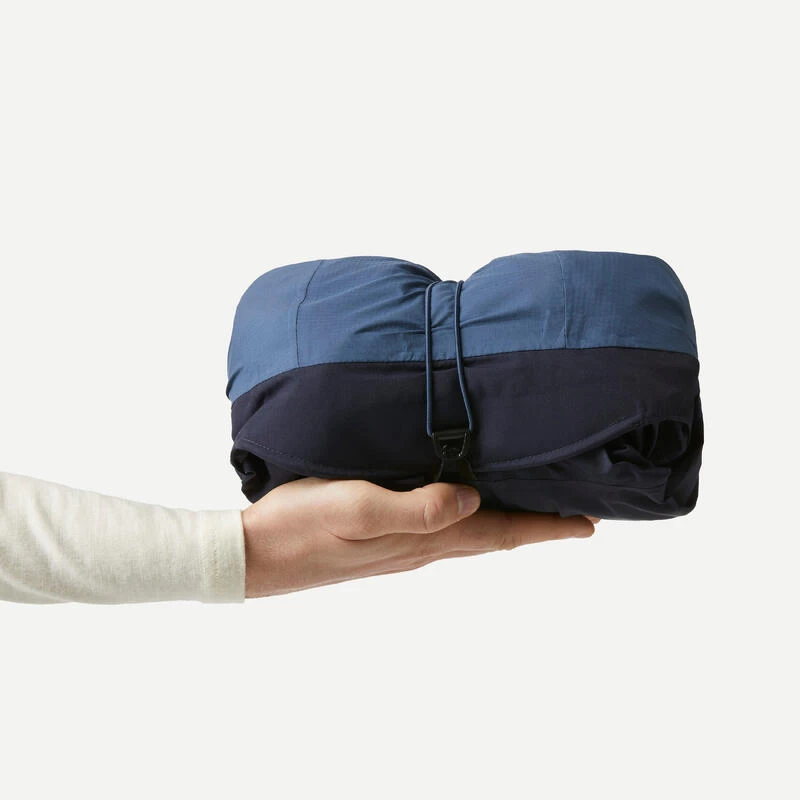 Veste Imperméable - 20000 Mm - Coutures étanches- MT500 - Homme 7 Veste Imperméable - 20000 Mm - Coutures étanches- MT500 - Homme – Image 7